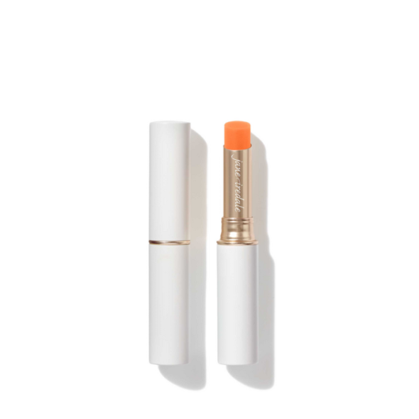 Pomadka JJ Forewer Peach fot 1.webp