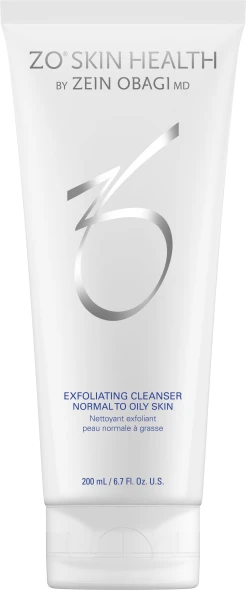 ZO Exfoliating Cleanser 200ml fot.jpg