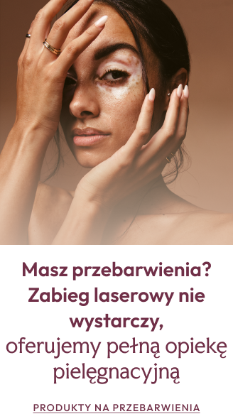 Przebarwienia