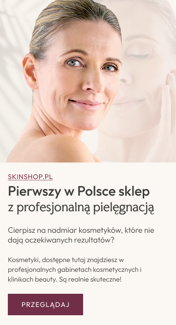 Profesjonalna pielęgnacja