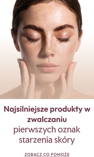 Starzenie skóry