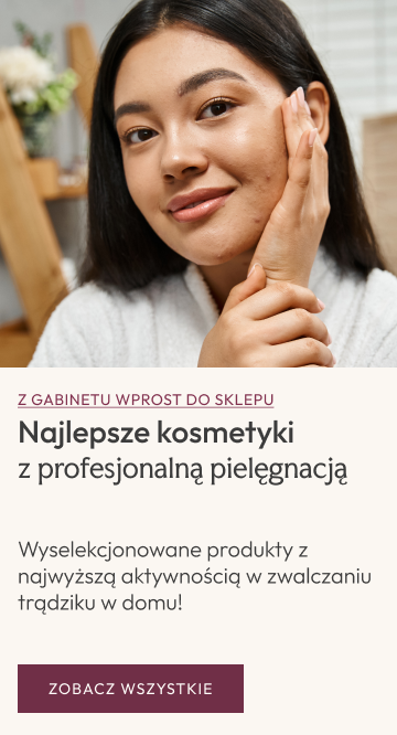 Najlepsze kosmetyki